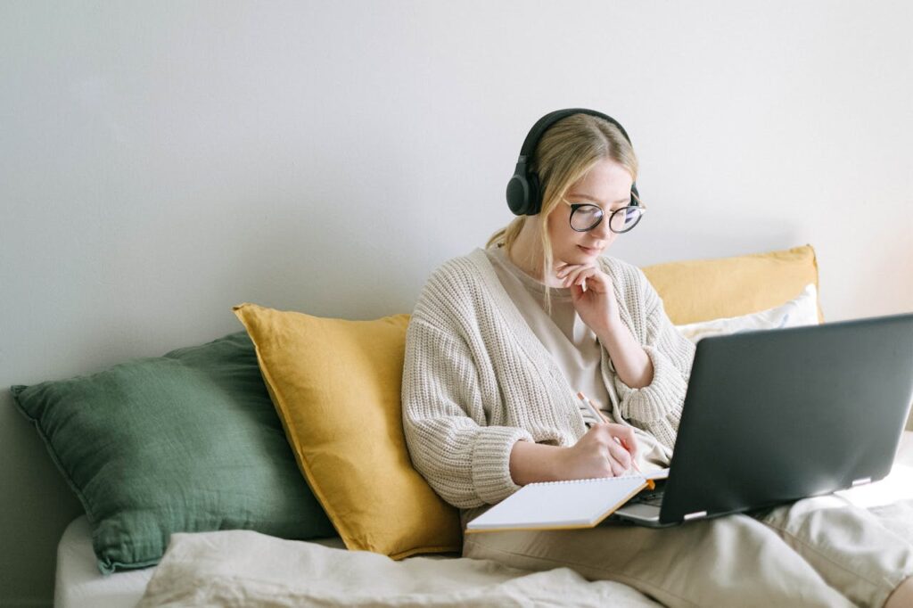 faire un bilan de compétences