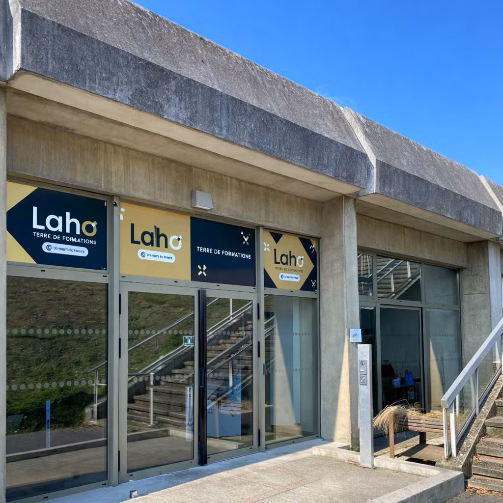 Centre de formation Laho Beauvais