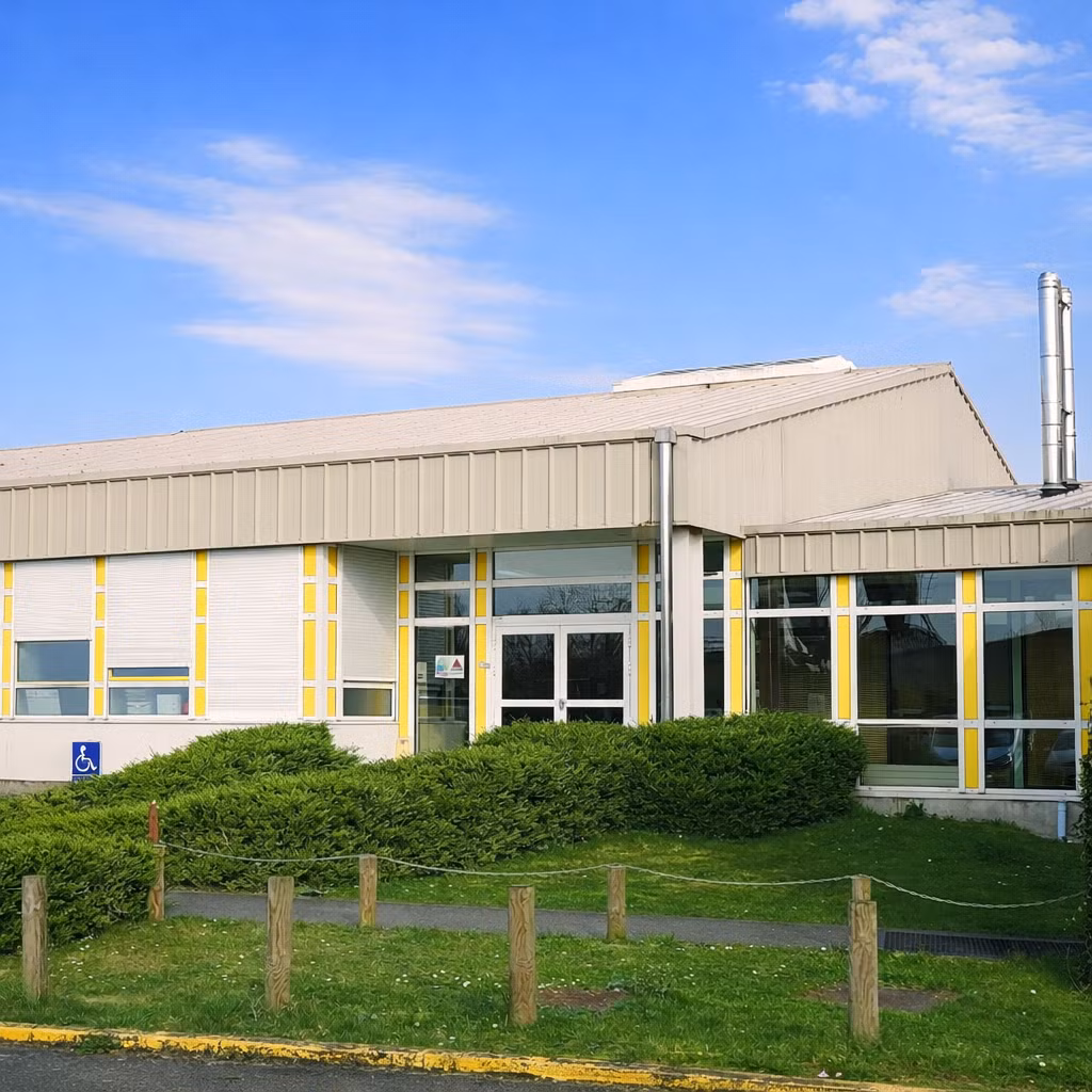Centre de formation Laho Saint-Omer