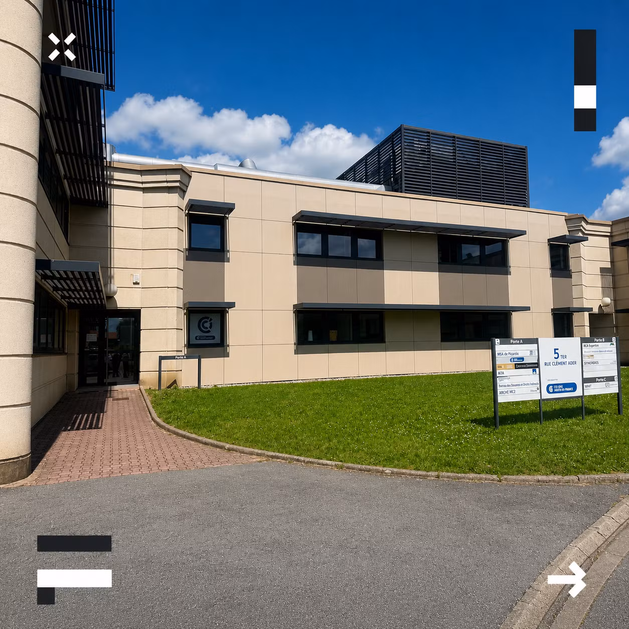 Centre Laho Formation Compiegne