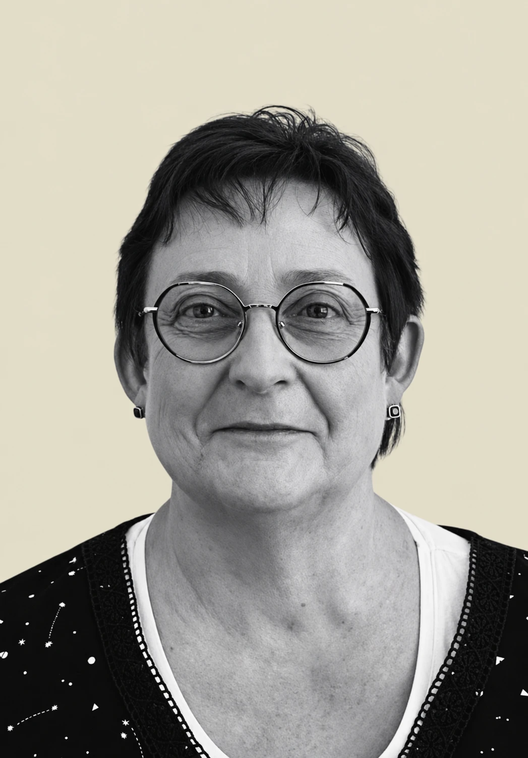 Anne Perrin, coordination administrative et logistique