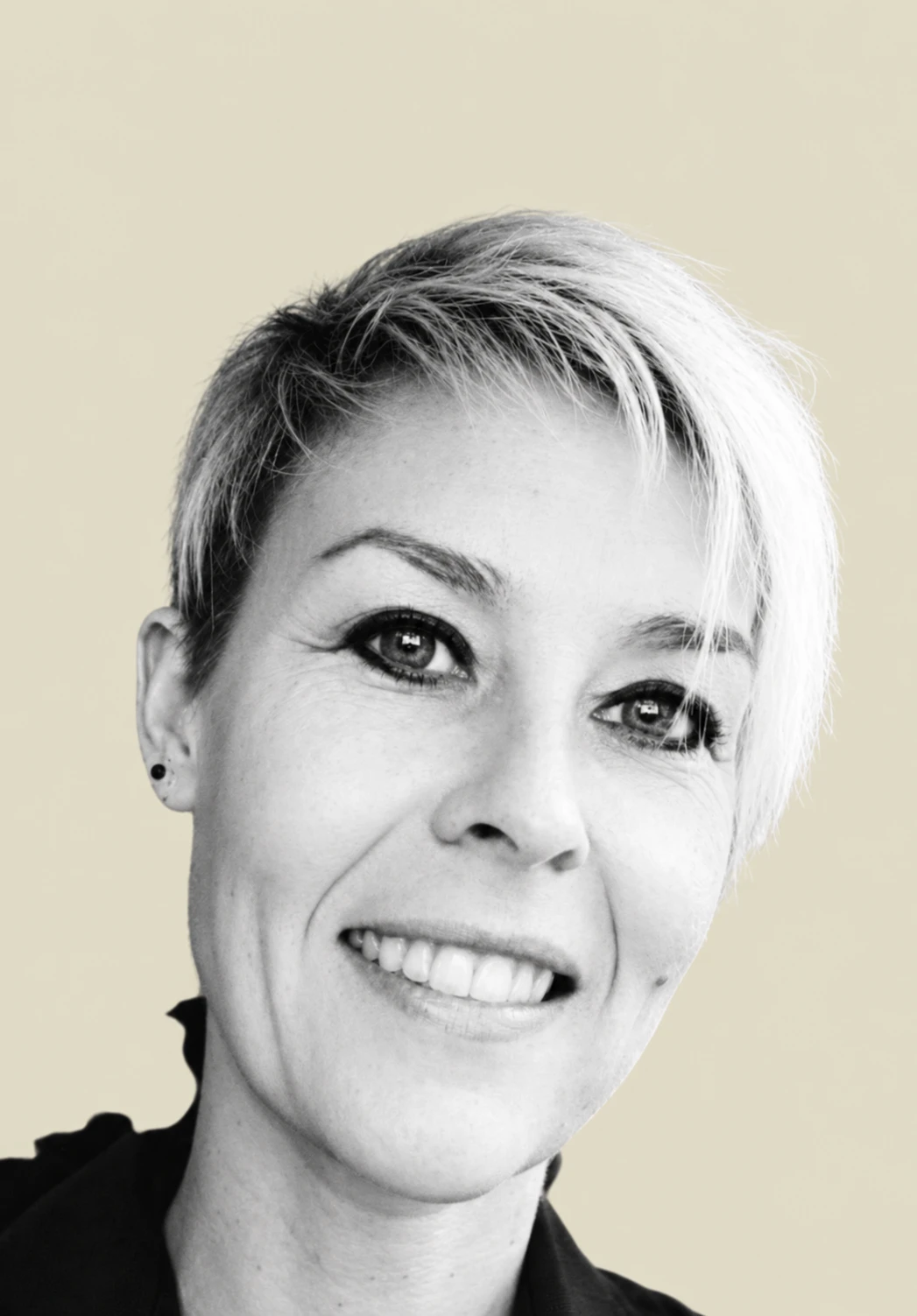 Anne-Sophie Crametz, bilan de compétences et vae