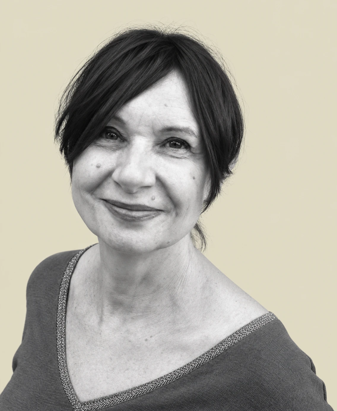 Céline Marolle, certifiée bilan de compétences et cnv