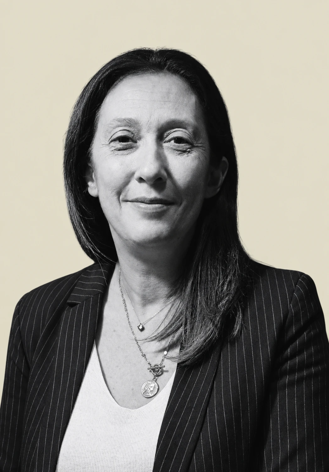 Emmanuelle Szymanska, coach et psychopraticienne