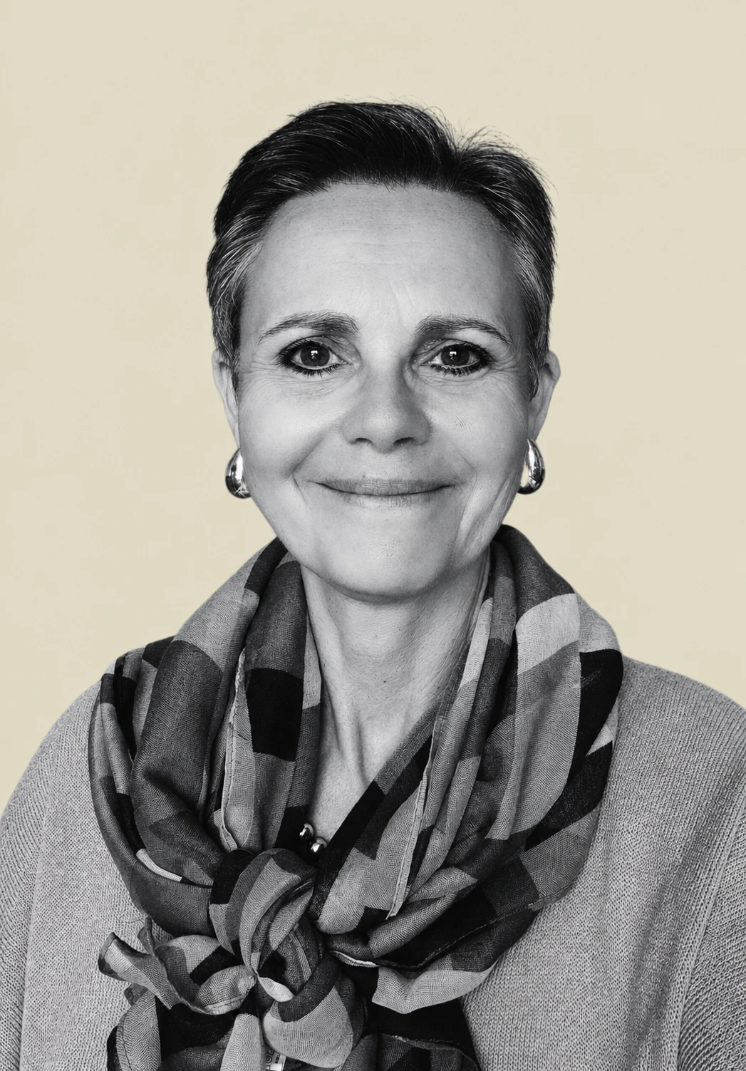 Florence de Brienne, consultante en mobilité professionnelle