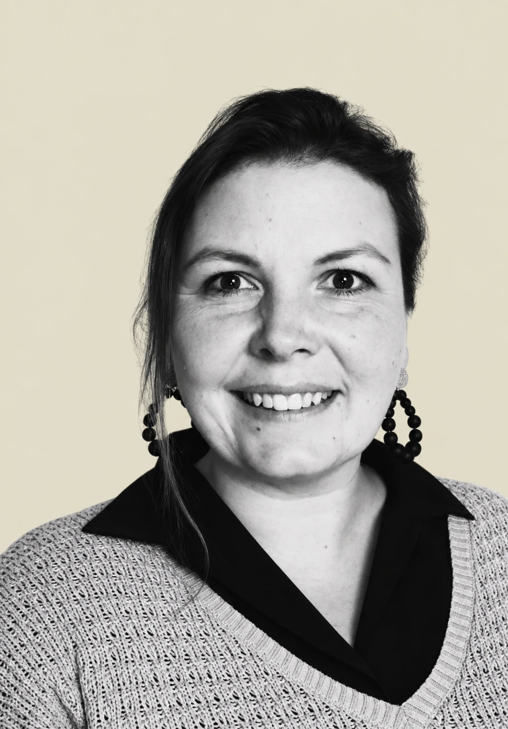 Hélène Merlin, ingénieure