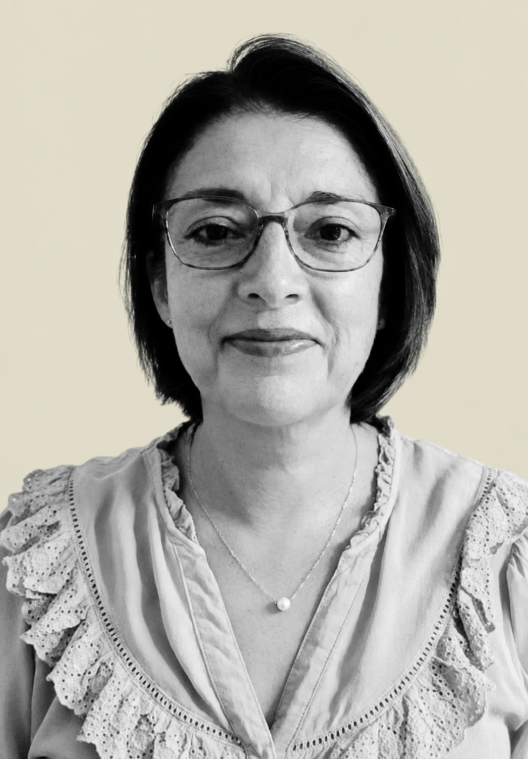 Lydia Launay, coach certifiée