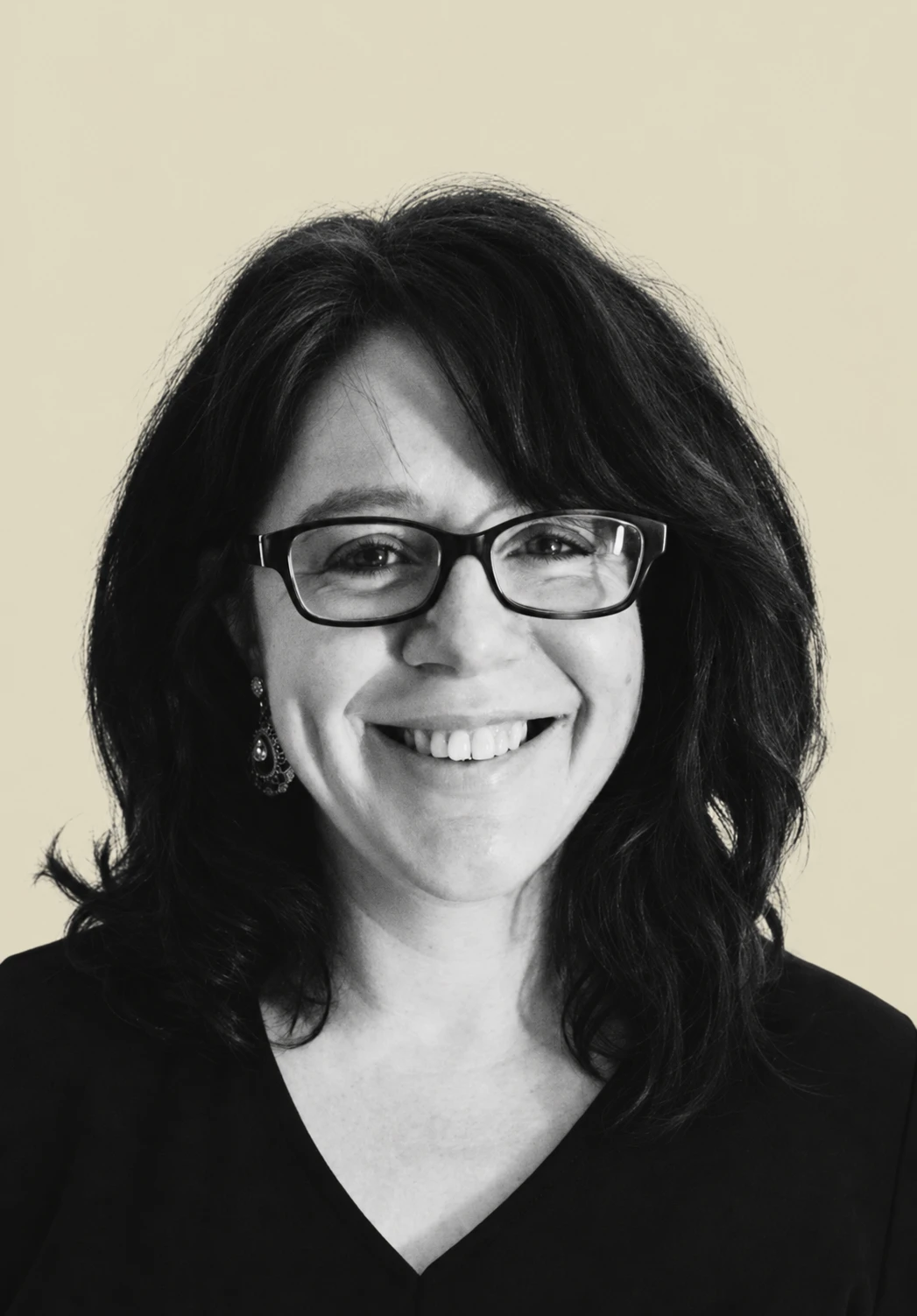 Marie Rosati, master 2 rh