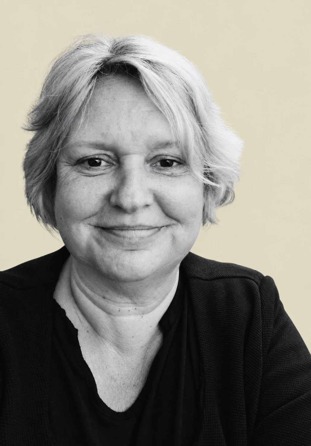 Nathalie Cedolin, ex-conseillère en insertion professionnelle