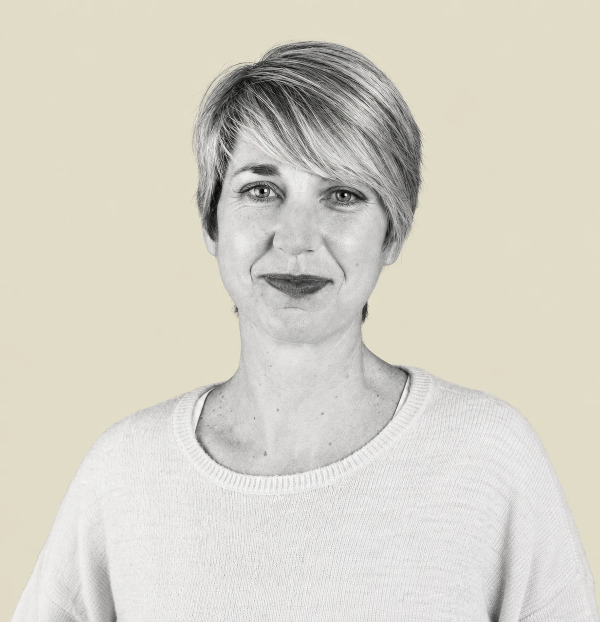 Sophie Treboz, coach certifiée