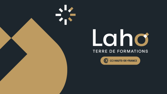 Logo Laho